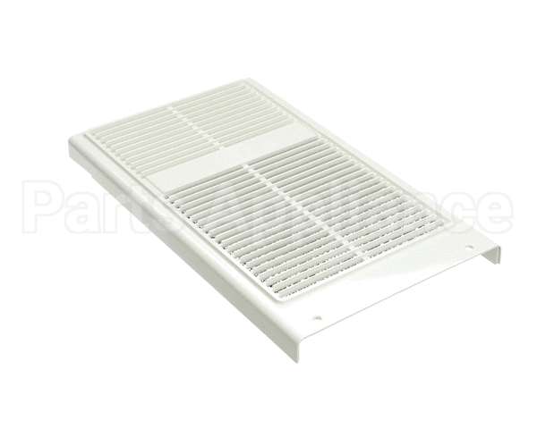 A7315 Cornelius Panel Back Std Wht Blocked
