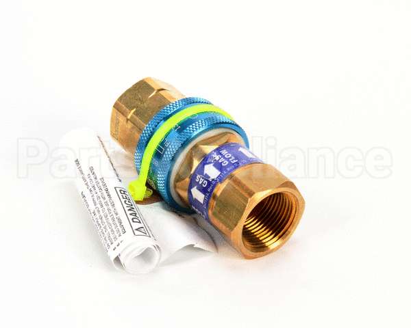A75 Dormont 3/4" Snapfast Quick Disconnect
