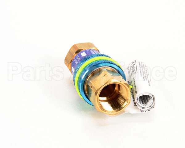 A75 Dormont 3/4" Snapfast Quick Disconnect