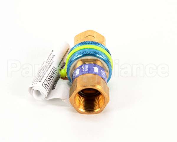 A75 Dormont 3/4" Snapfast Quick Disconnect