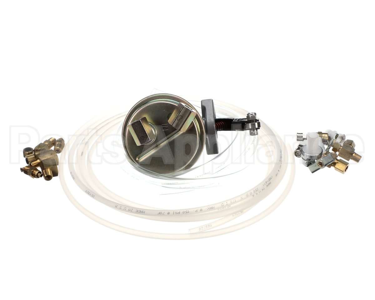 A7500S Am Manufacturing Complete Oil System