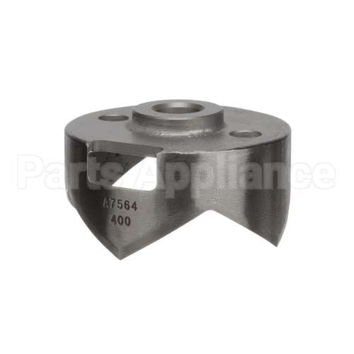 A7564 Edlund Weldment, Knife 400 Dia.