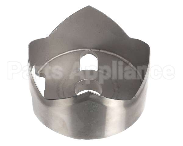 A7565 Edlund Weldment, Knife 307 Dia.,