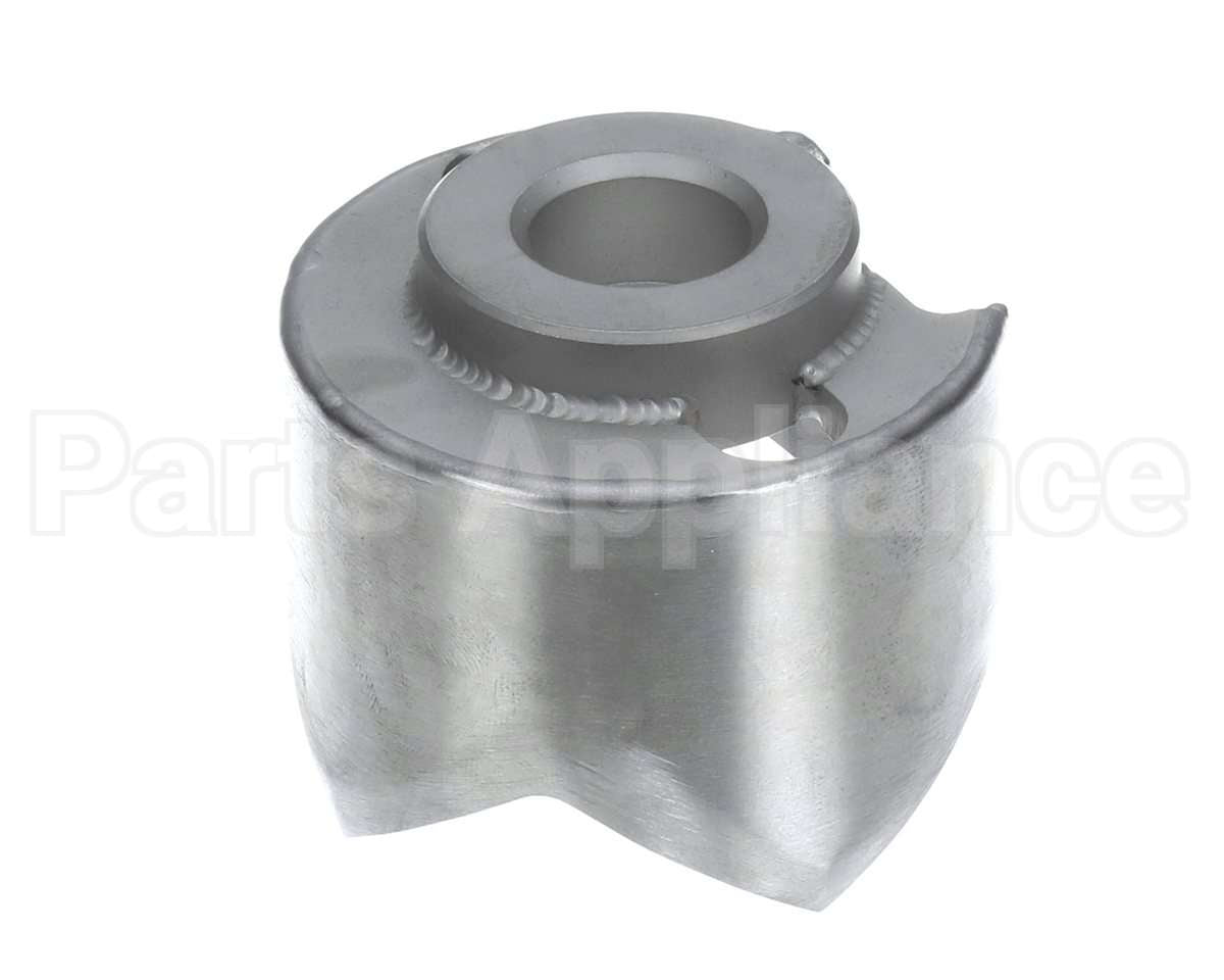 A7569 Edlund Weldment, Knife 211 Dia.