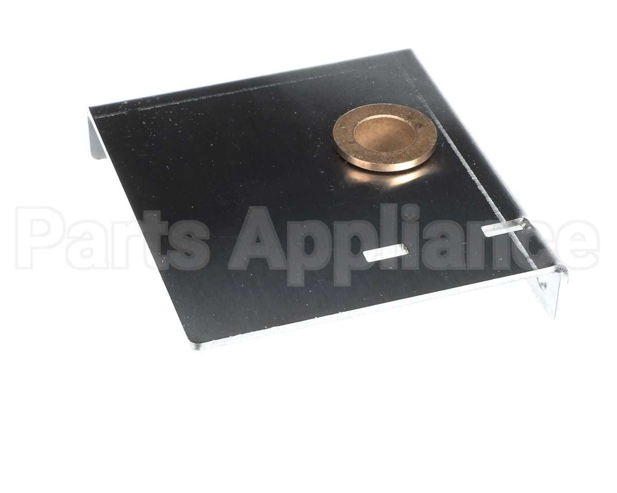 A7611 Edlund Assembly, #700 S/S Lt Gear Plate/B