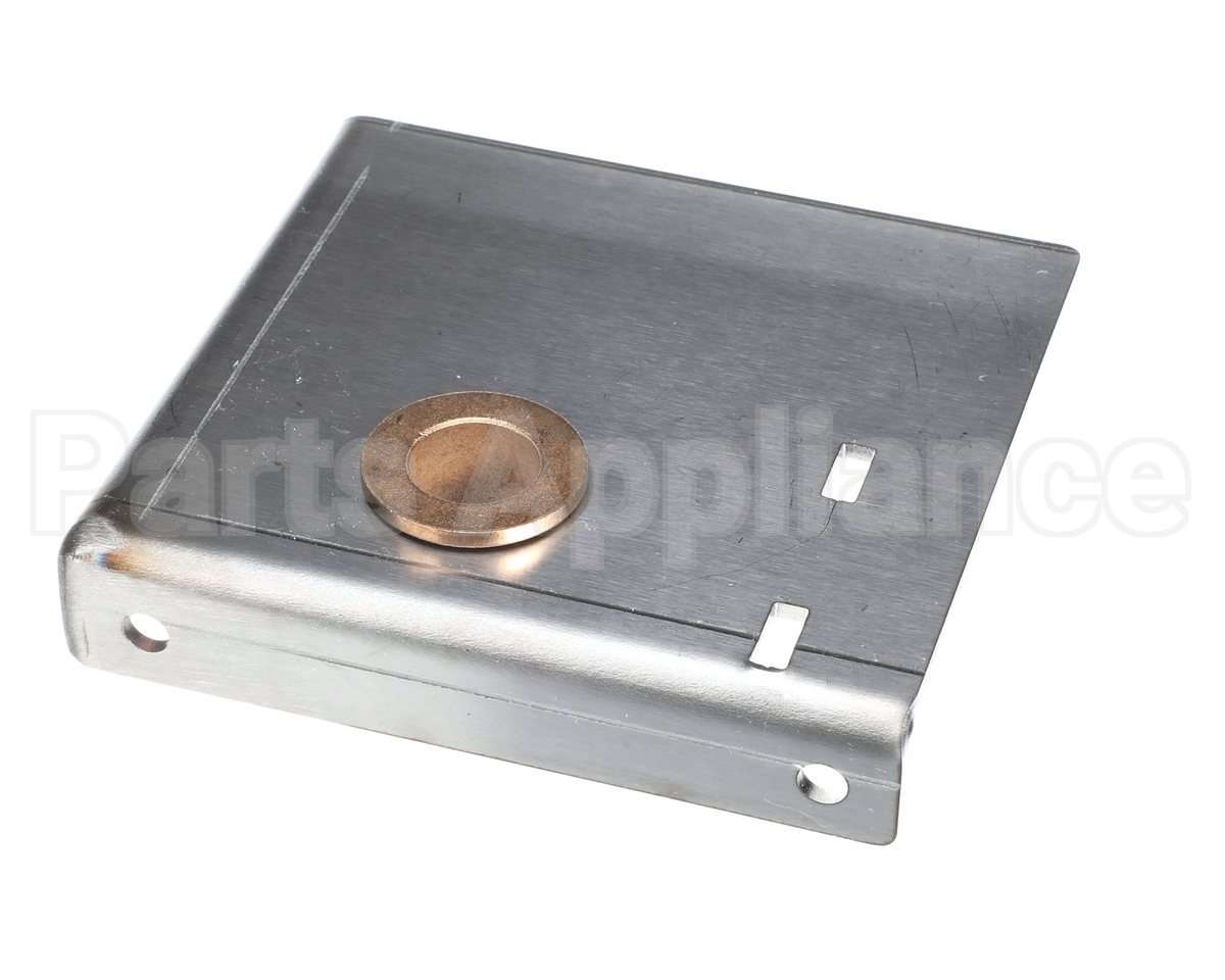 A7612 Edlund Assembly, #700 S/S Rt Gear Plate/B