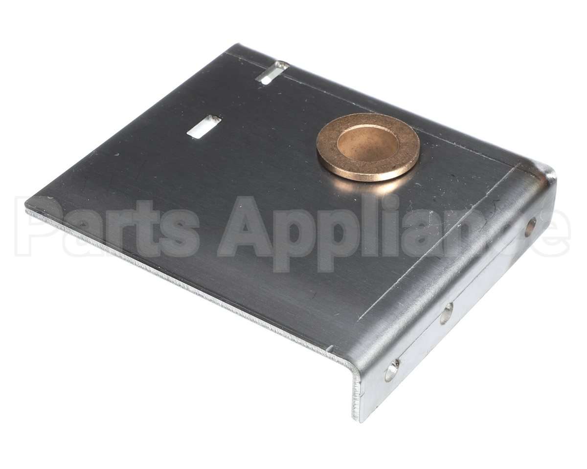 A7612 Edlund Assembly, #700 S/S Rt Gear Plate/B