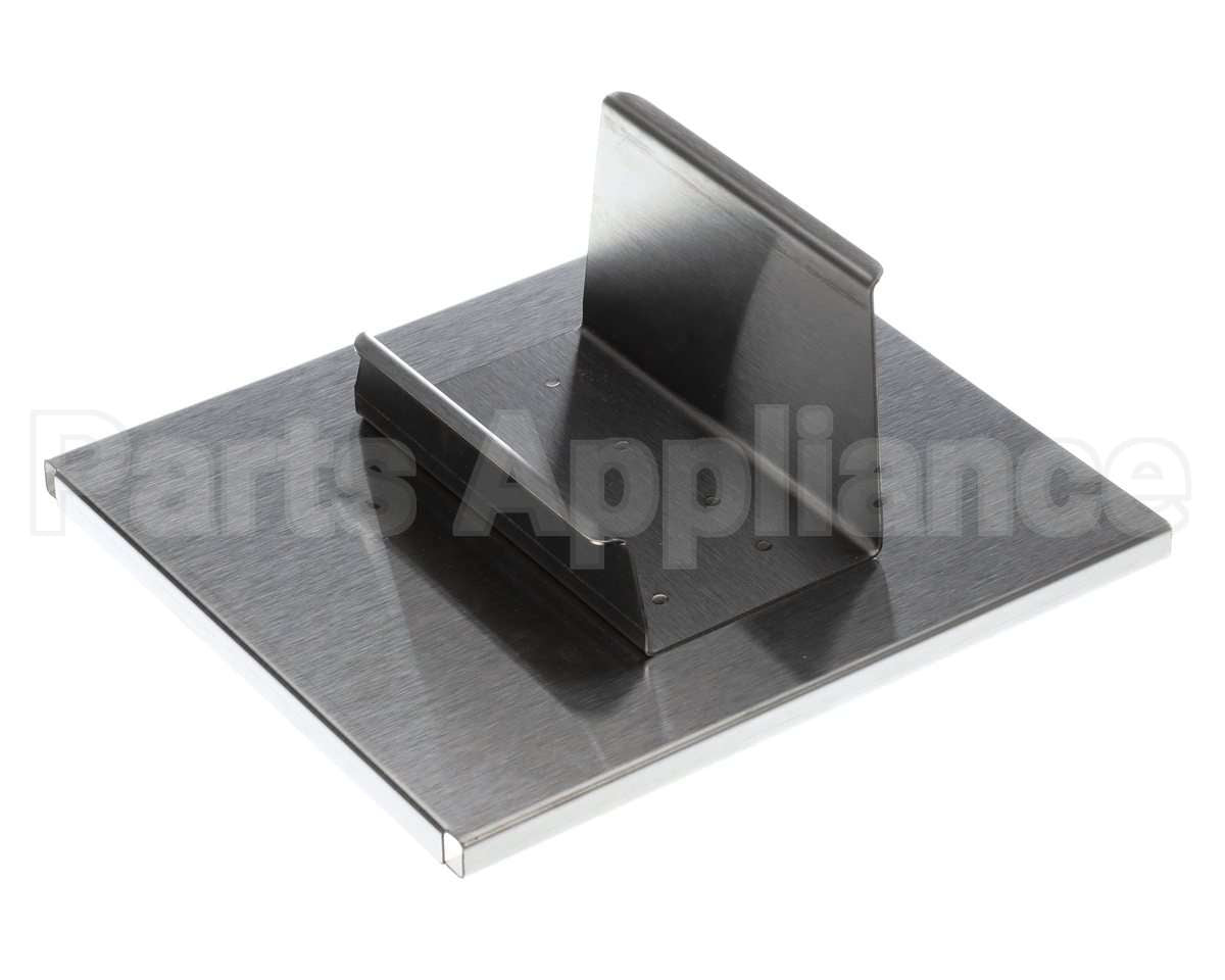 A765B Edlund Weldment, E160-Tf Bag Holder