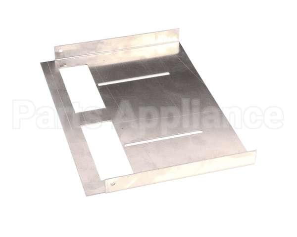 A8-39249 Star Plate, Toaster Front 4