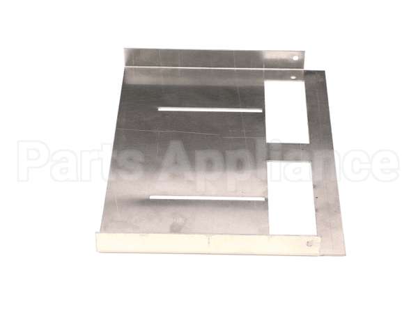 A8-39249 Star Plate, Toaster Front 4