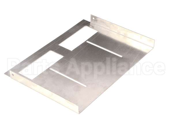A8-39249 Star Plate, Toaster Front 4