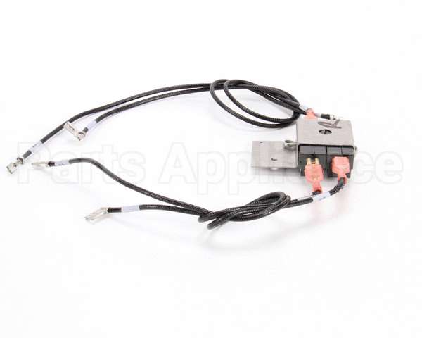 A8-7604713 Star Assembly,Swtch-Bracket Rt/Relay