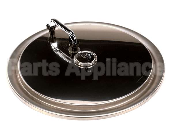 A800005 Grindmaster Cecilware Cover, Urn 3 Gal Complete, Buf
