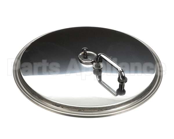 A800007 Grindmaster Cecilware Cover, Urn Compl,810Gal Buff