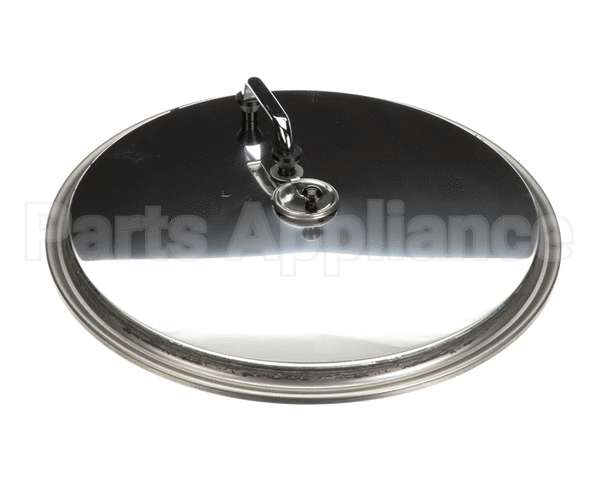 A800007 Grindmaster Cecilware Cover, Urn Compl,810Gal Buff