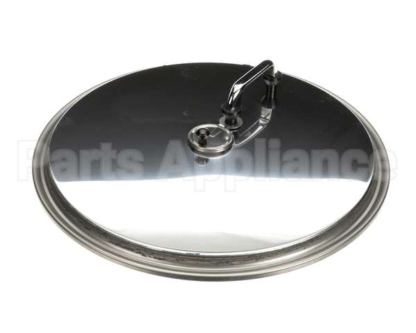 A800007 Grindmaster Cecilware Cover, Urn Compl,810Gal Buff
