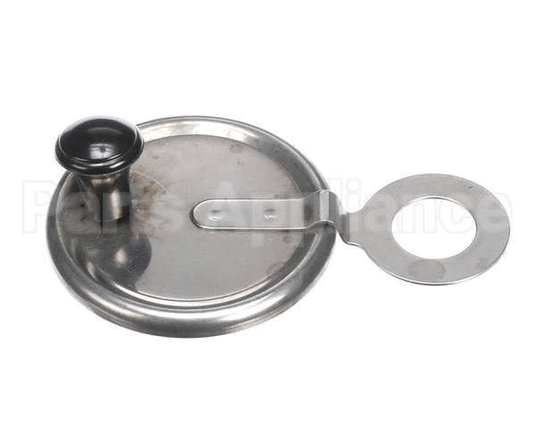 A800012 Grindmaster Cecilware Assy, Cover Spray Opening