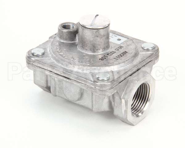 A80011 American Range Regulator,Gas Pressure 3/4