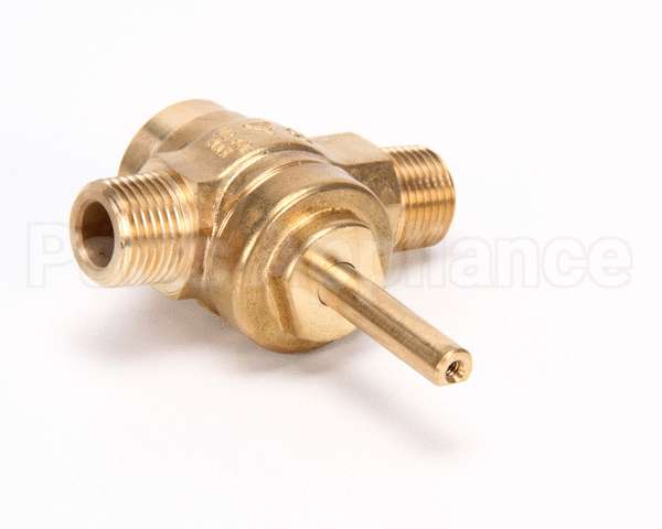 A80106 American Range Valve,Gas Ball 1/2X1/2Arsp-J