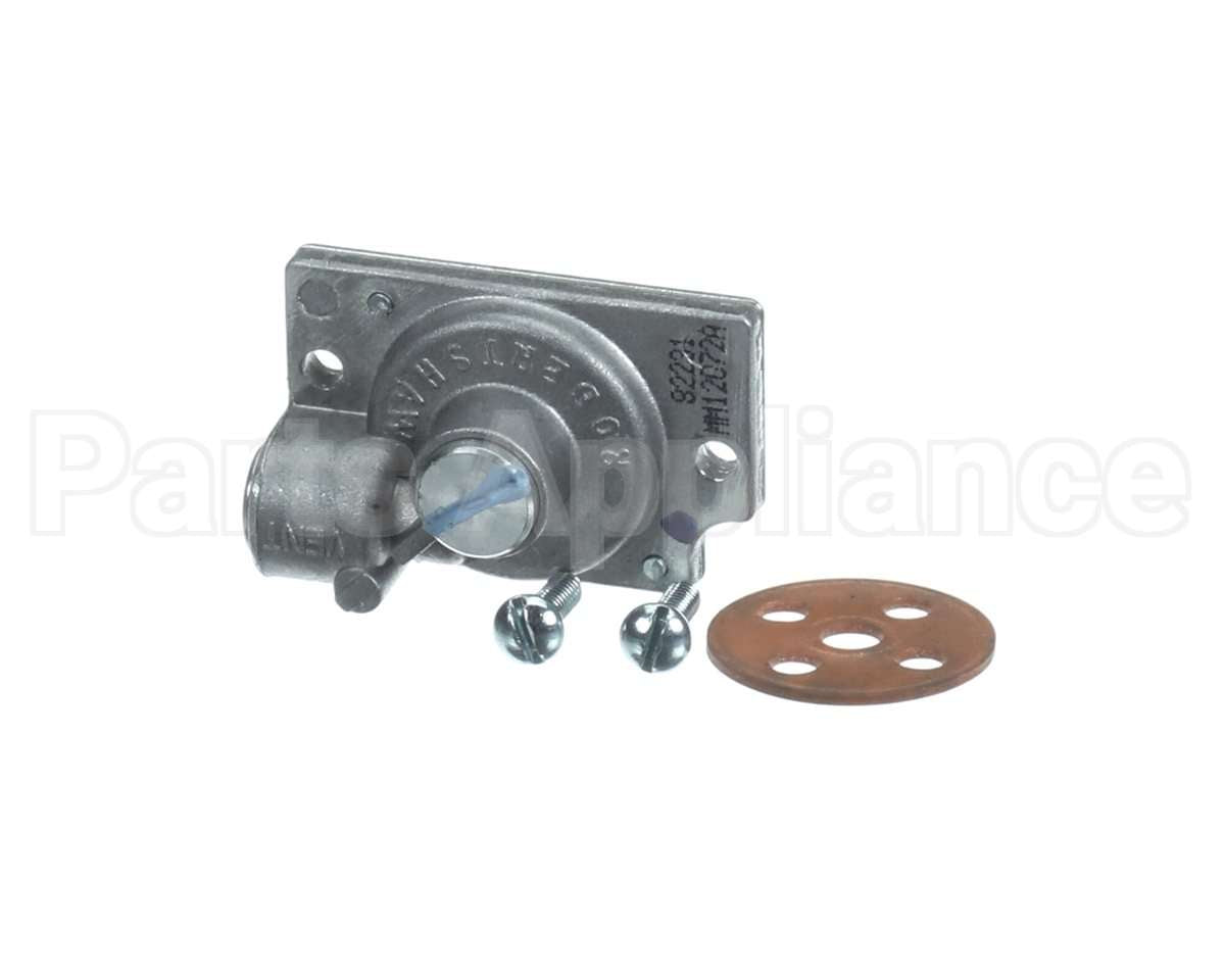 A80116 American Range Kit,Pressure Plate Nat 4.0Wc