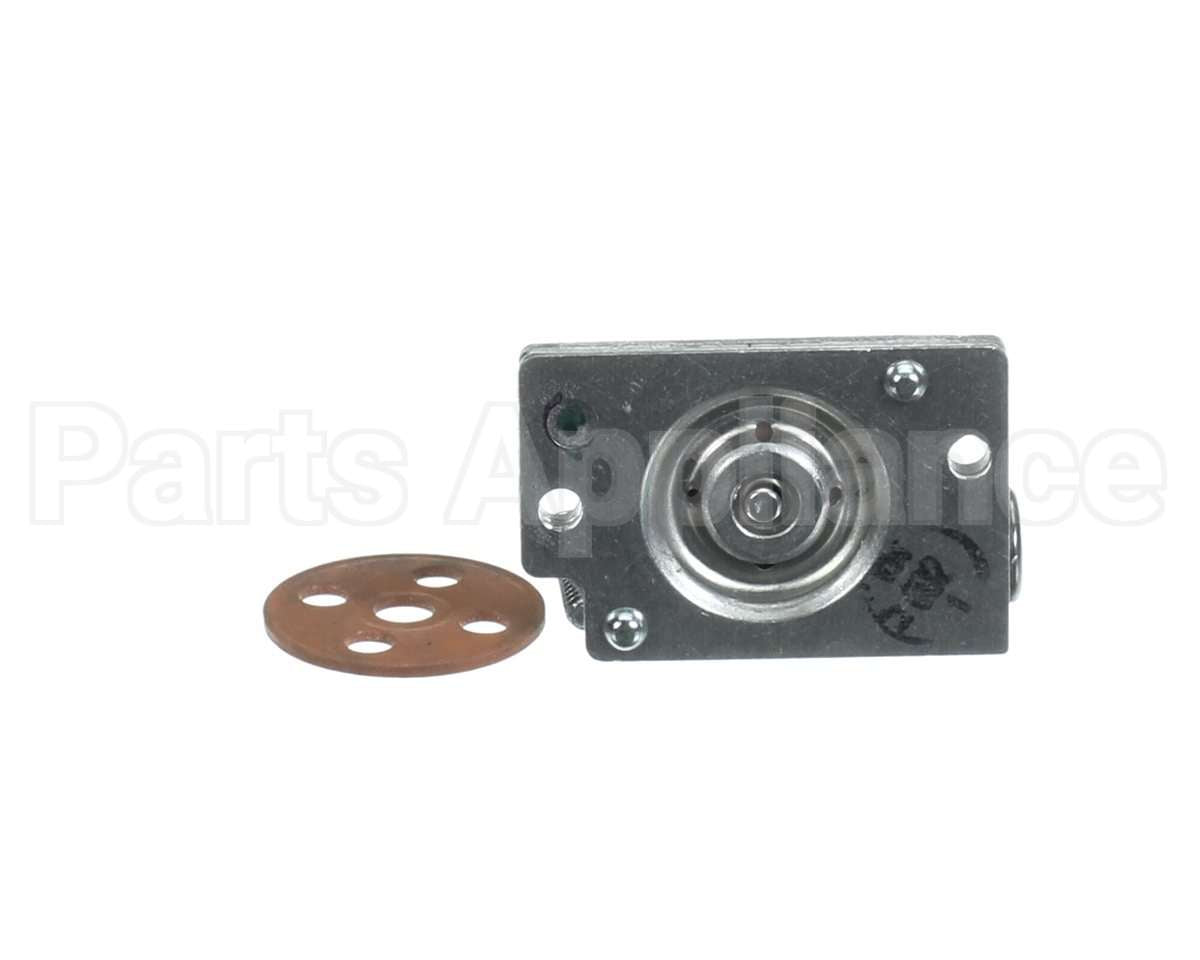 A80116 American Range Kit,Pressure Plate Nat 4.0Wc