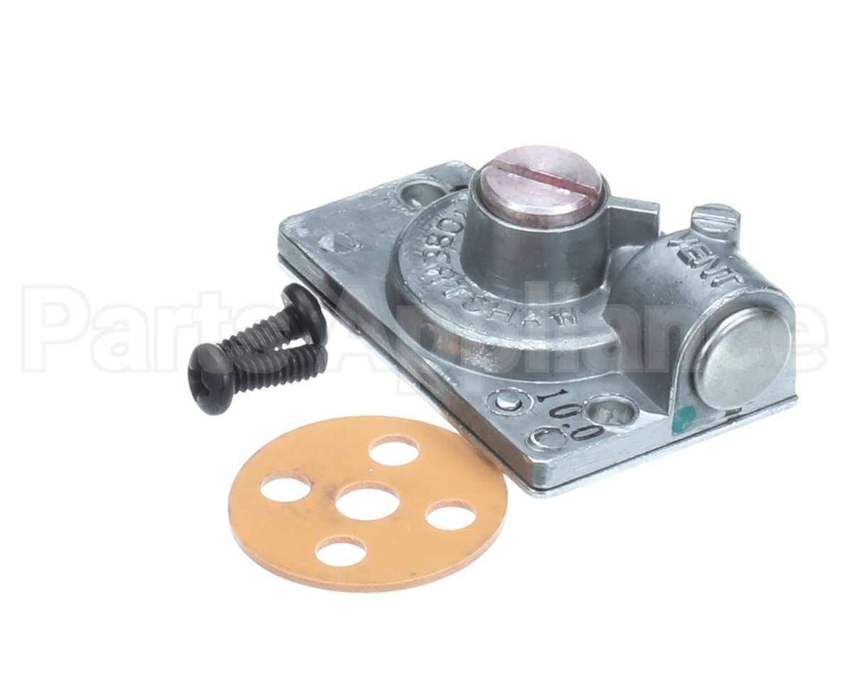 A80118 American Range Kit,Pressure Plate Lpg 10.0Wc