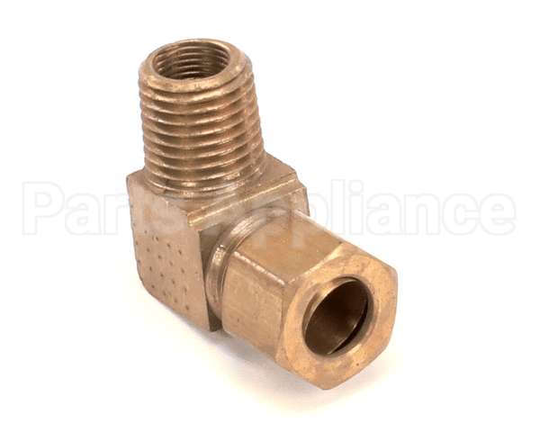 A8021001 Pitco Pg,Fitting Cprsn Brs Elb 90Deg Ta