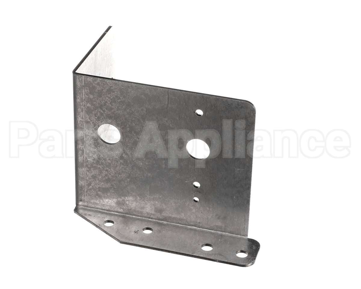 A8028601-C Pitco Pg,Bracket Hi-Lim/Thermostat Sg Milli