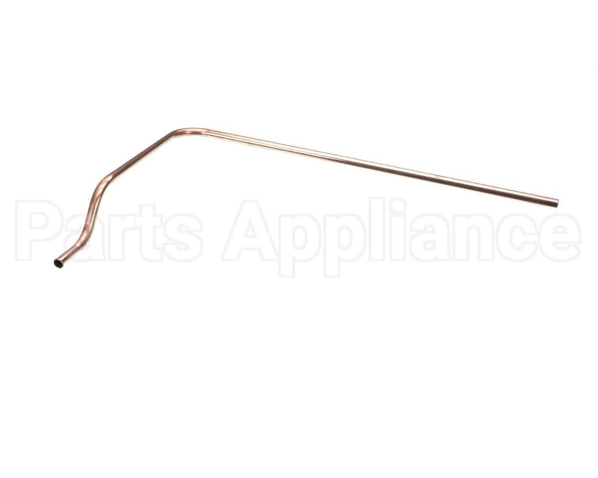 A8046103 Pitco Pg,Tu Water Supply To Valve Gpc14