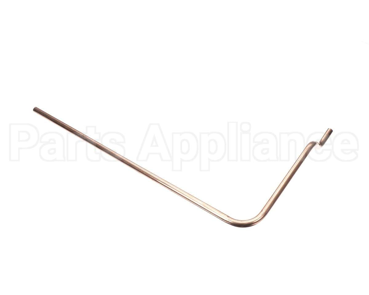 A8046103 Pitco Pg,Tu Water Supply To Valve Gpc14