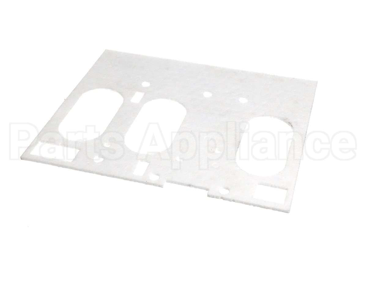 A8047601 Pitco Pg,Gskt Bnr Brkt Sgc,Vf35