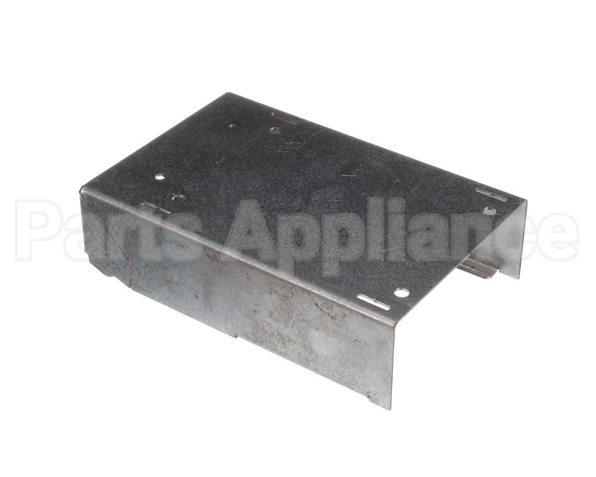 A8050501-C Pitco Pg, Vlv Shld Splsh Grd Lh