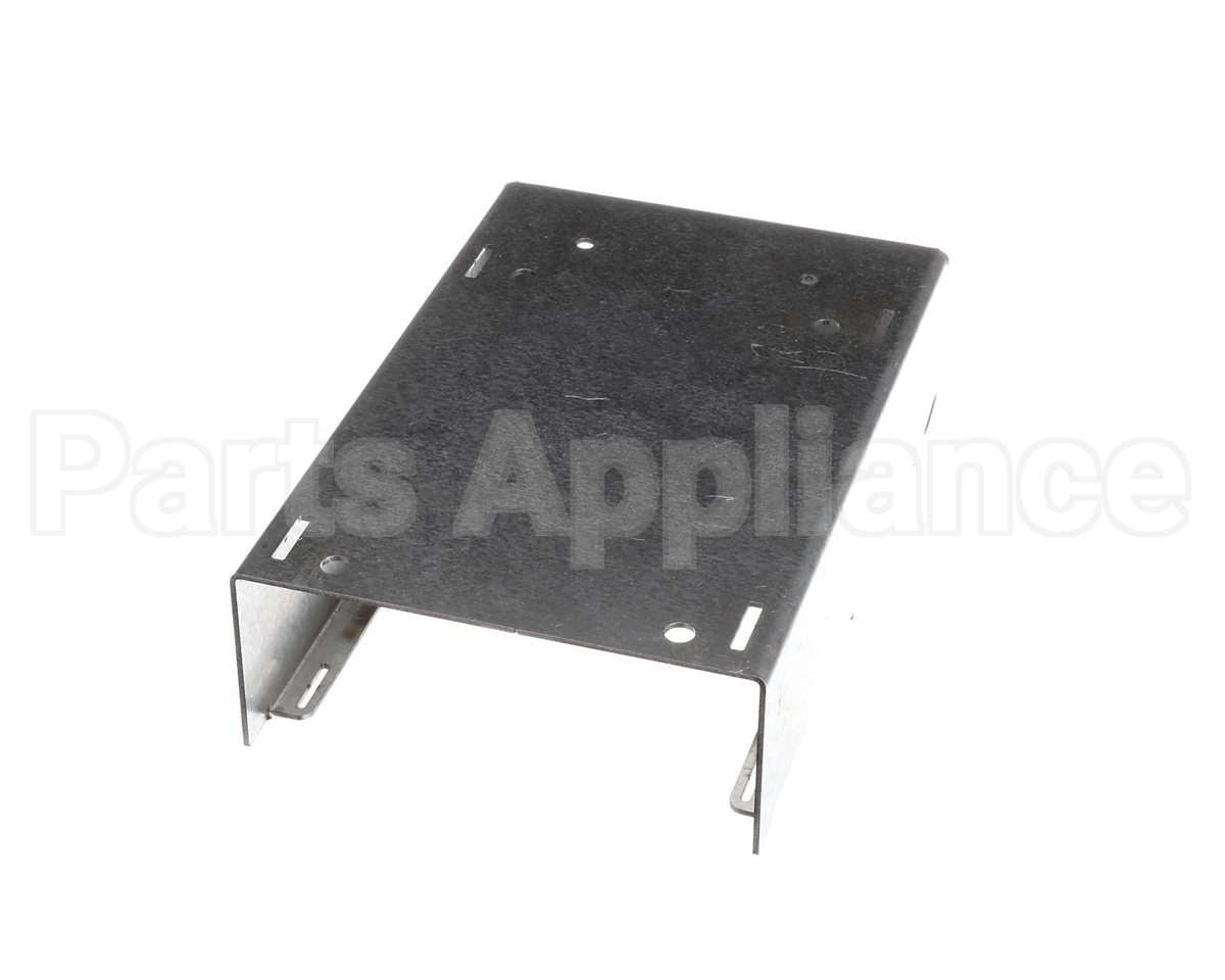 A8050501-C Pitco Pg, Vlv Shld Splsh Grd Lh