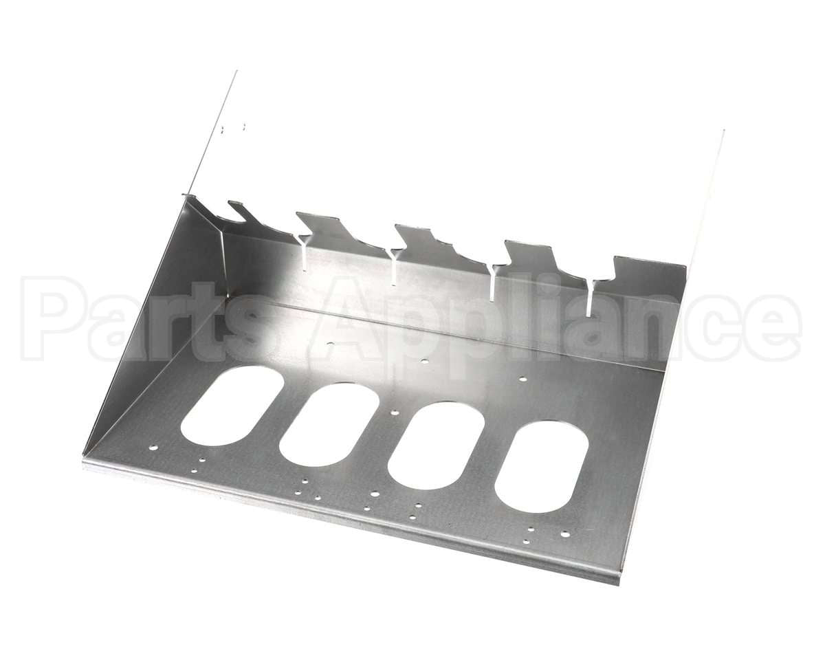 A8050801-C Pitco Pg,Burner Bracket Sshlv14