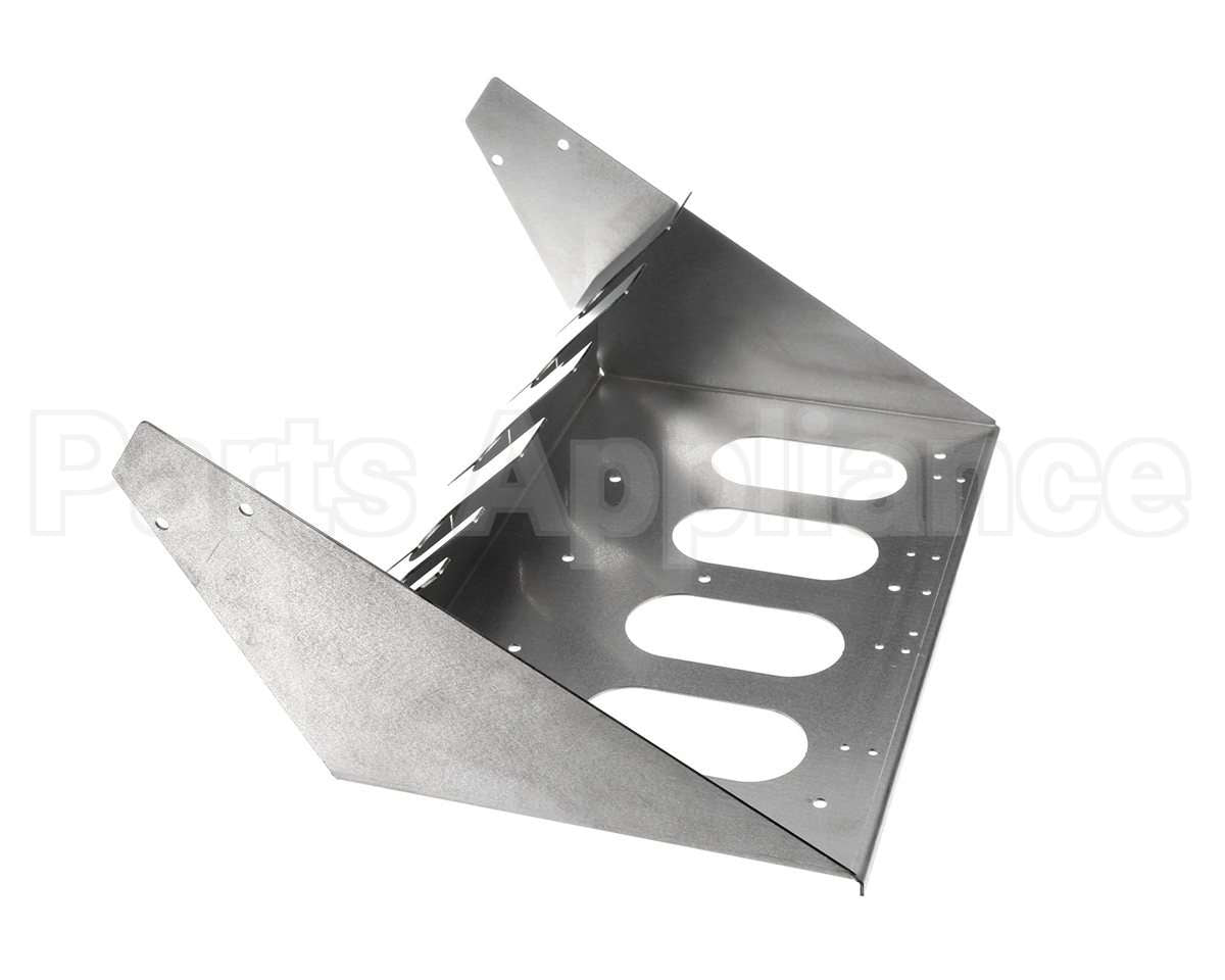 A8050801-C Pitco Pg,Burner Bracket Sshlv14