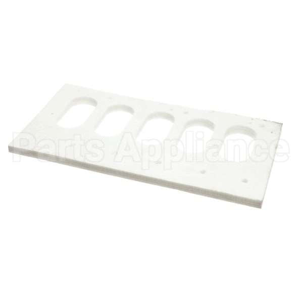 A8054101 Compatible Pitco Pg, Gasket Burner Sshlv184R