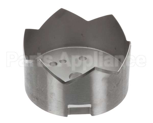 A807 Edlund Weldment, Crown Punch Knife, 600