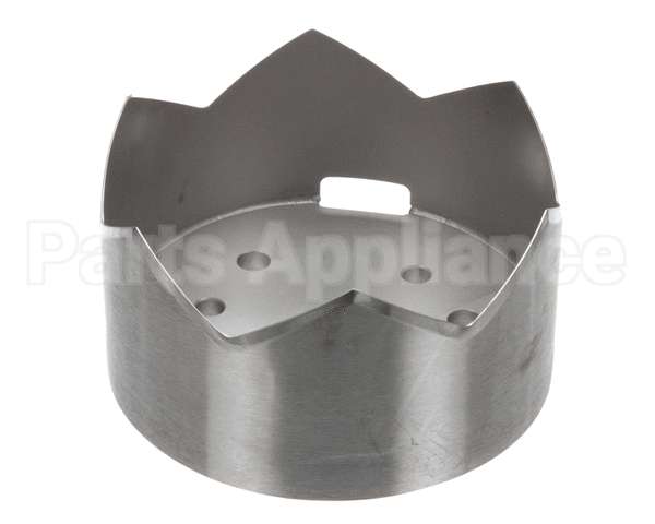 A807 Edlund Weldment, Crown Punch Knife, 600