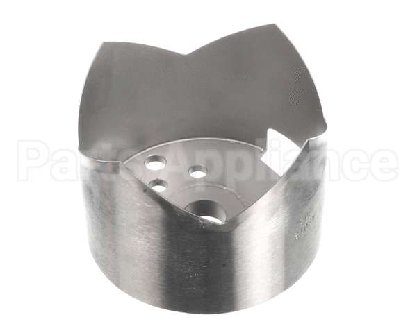 A8072 Edlund Weldment, #825A/625A Knife, 404 D