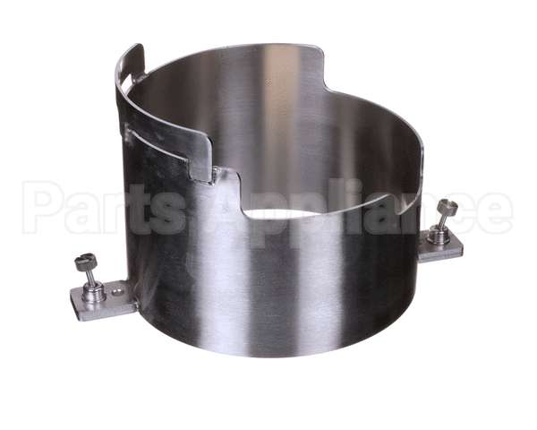 A820 Edlund Assembly, #625A Guard Ring 603 Dia