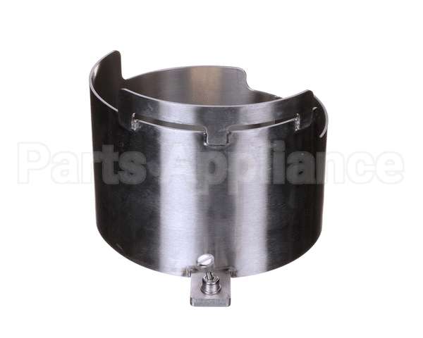 A820 Edlund Assembly, #625A Guard Ring 603 Dia