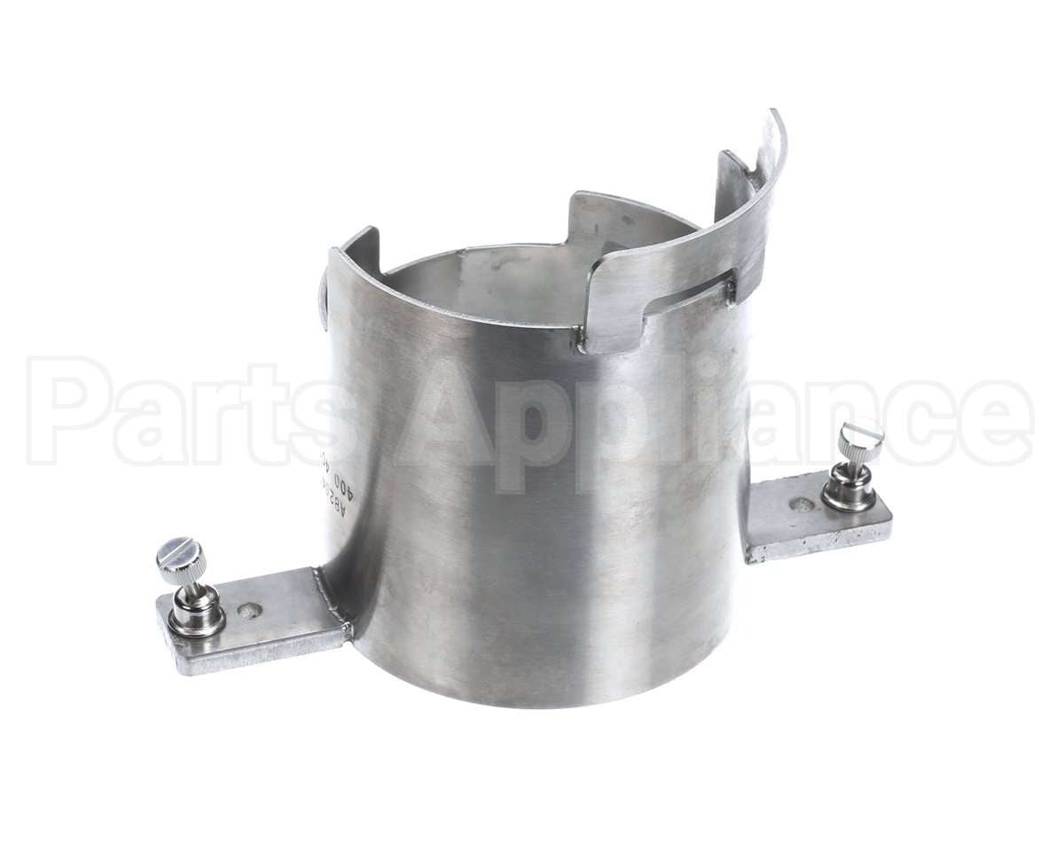 A8204 Edlund Assembly, #825A Guard Ring 401/400