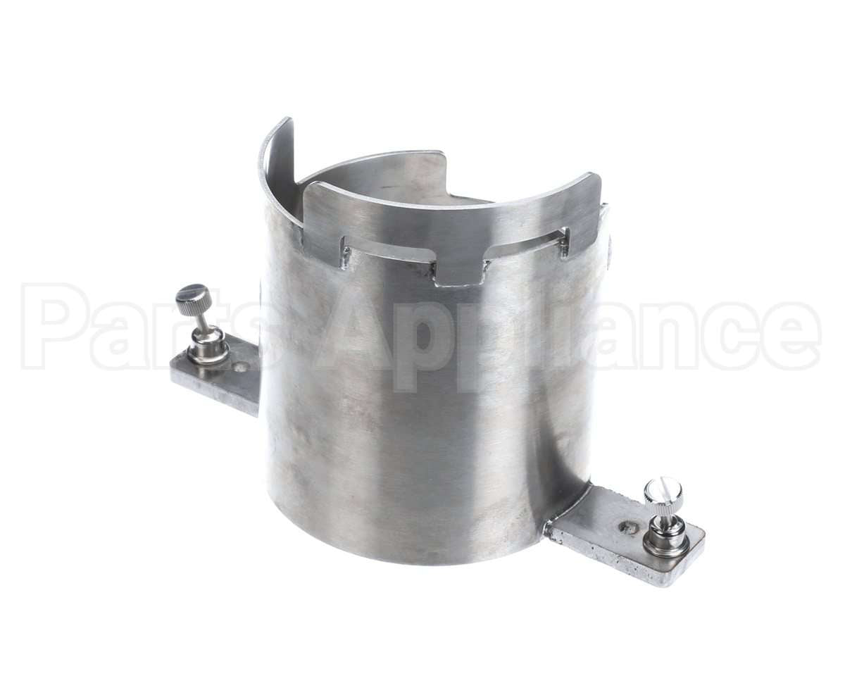 A8204 Edlund Assembly, #825A Guard Ring 401/400