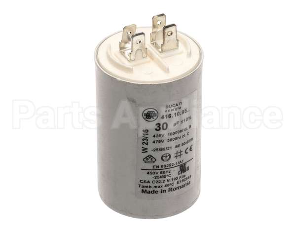 A91032 American Range Capacitor For Mtr Convection