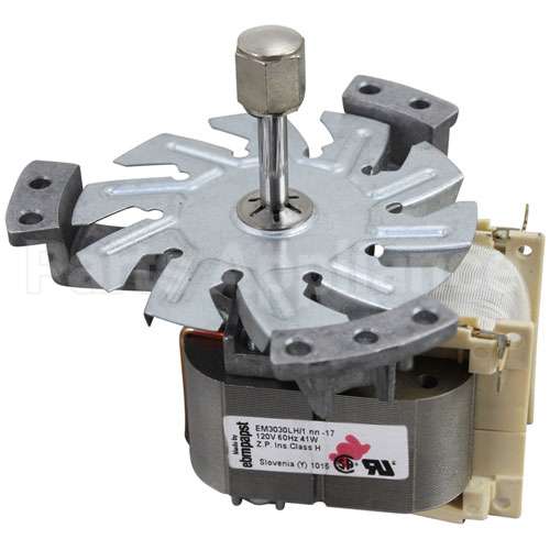 A91100 Compatible American Range Fan Assy Motor Innovection