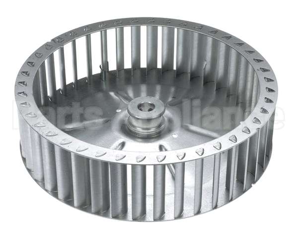 A91211 American Range Blower,Wheel Ccw 5/8Hub 10X2.5