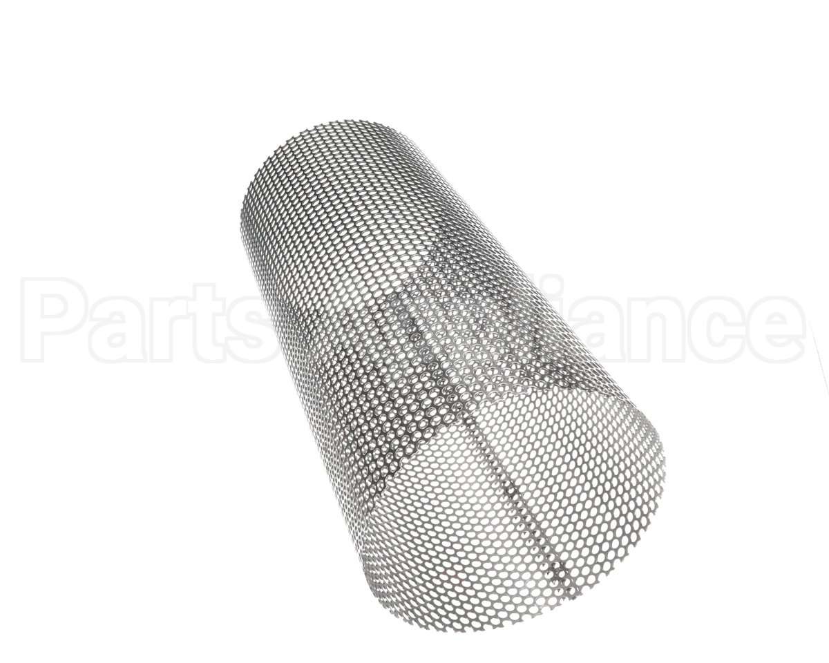 A91275 Xylem-Bell & Gossett Steel Strainer