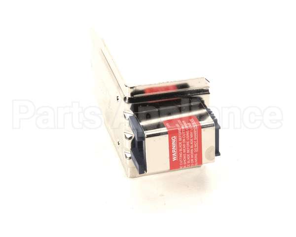 A928SP Edlund U12/G2 Crs Base W/7/8Insrthrwr