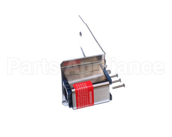 A929SP Edlund U12/G2 S/S Base W/7/8Inshrdwr