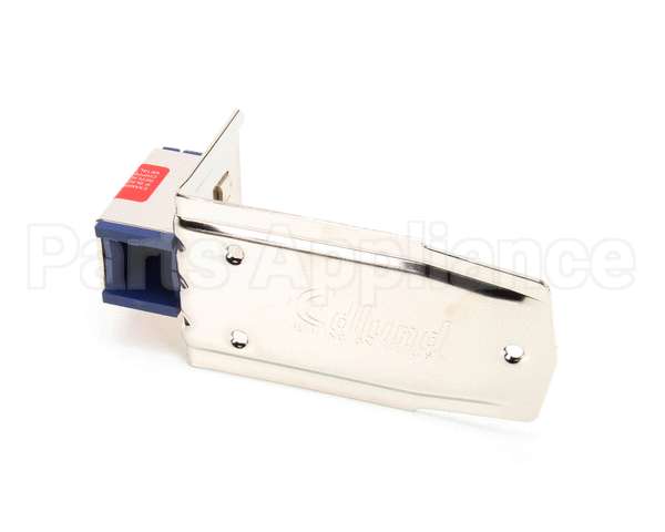 A930SP Edlund #1 Crs Univ. Base W/Insrthrdwr